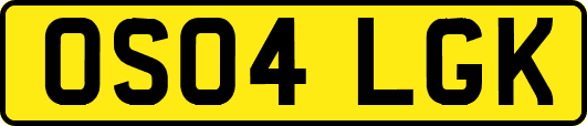 OS04LGK