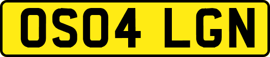 OS04LGN