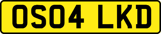 OS04LKD