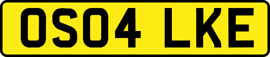 OS04LKE
