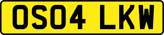 OS04LKW