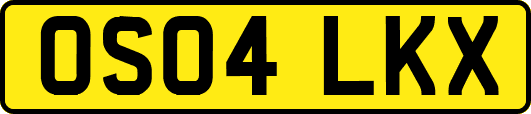 OS04LKX