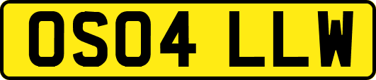 OS04LLW
