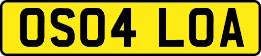 OS04LOA