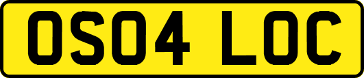 OS04LOC