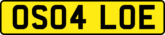 OS04LOE
