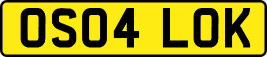 OS04LOK