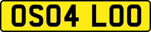 OS04LOO