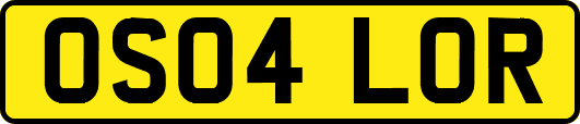 OS04LOR
