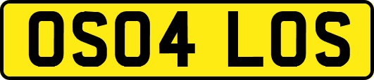 OS04LOS