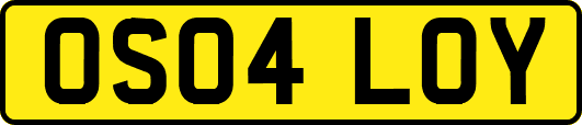 OS04LOY
