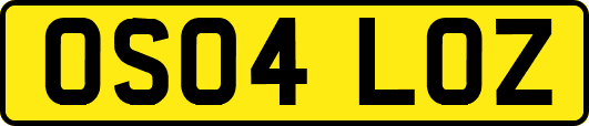 OS04LOZ