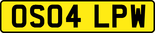 OS04LPW