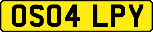 OS04LPY
