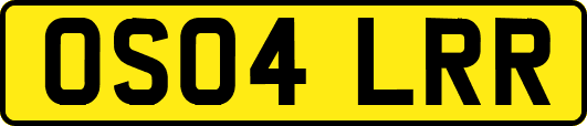 OS04LRR