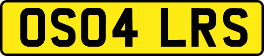 OS04LRS