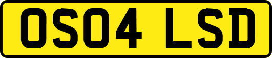 OS04LSD