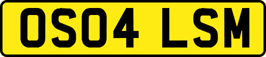 OS04LSM