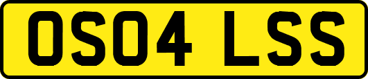 OS04LSS