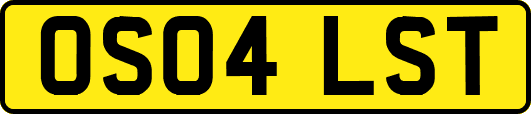 OS04LST