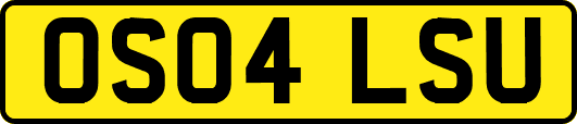 OS04LSU