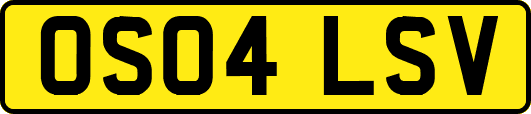 OS04LSV