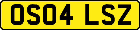 OS04LSZ
