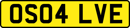 OS04LVE