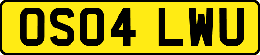 OS04LWU