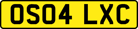 OS04LXC