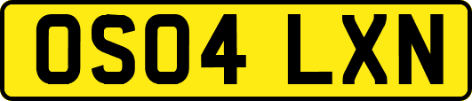OS04LXN