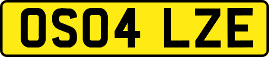 OS04LZE