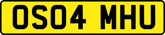 OS04MHU