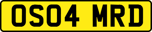 OS04MRD