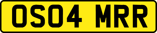 OS04MRR
