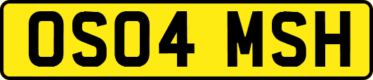 OS04MSH