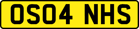 OS04NHS