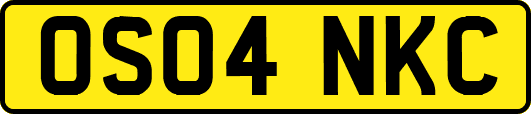 OS04NKC