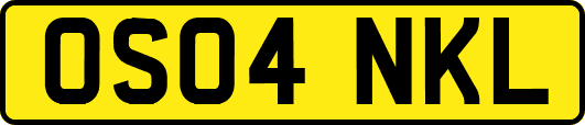 OS04NKL