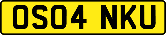 OS04NKU