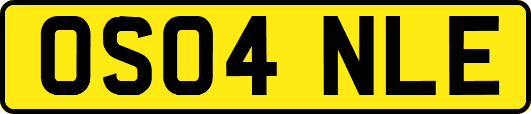 OS04NLE