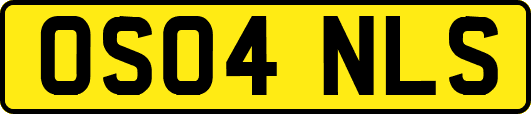 OS04NLS