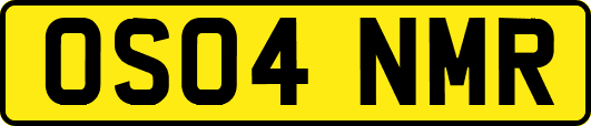 OS04NMR