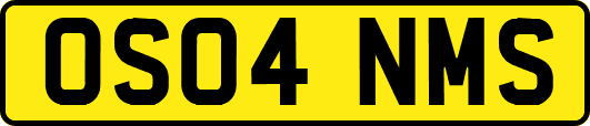 OS04NMS
