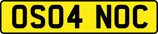 OS04NOC