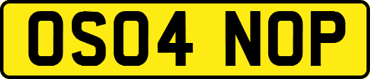 OS04NOP