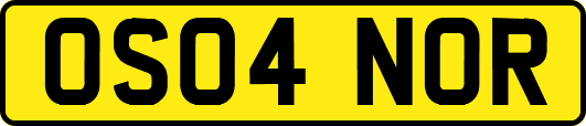 OS04NOR