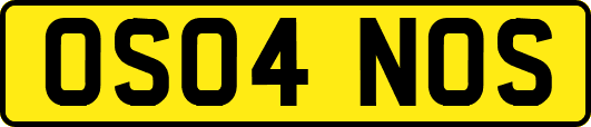 OS04NOS