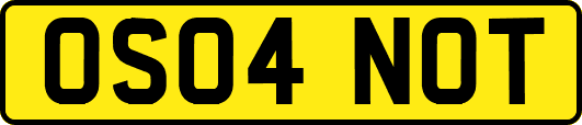 OS04NOT