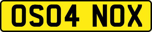 OS04NOX